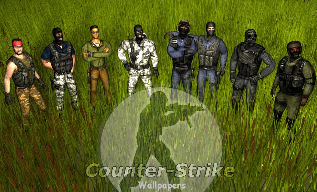 Counter strike 1 6